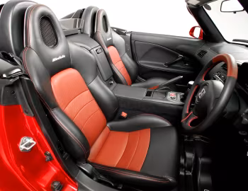Interior Modulo Honda S2000 Climax (AP1) '2013