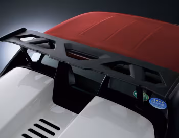 Modulo Honda S660 '2018–19