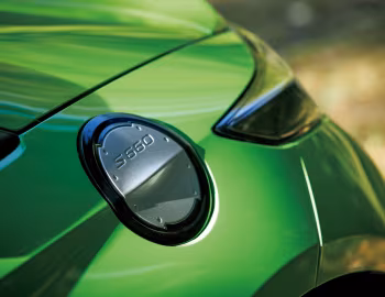 Modulo Honda S660 '2020–pr.
