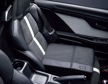 Interior Modulo Honda S660 '2020–pr.
