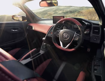 Передня панель Honda S660 Modulo X '01.2020–03.2022