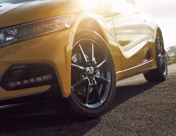 Honda S660 Modulo X '01.2020–03.2022