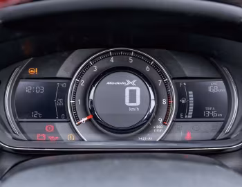 Painel Honda S660 Modulo X '01.2020–03.2022