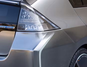 Modulo Sports Honda Insight Concept (ZE2) '2010