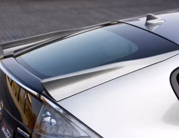 Modulo Sports Honda Insight Concept (ZE2) '2010