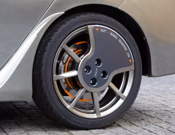 Modulo Sports Honda Insight Concept (ZE2) '2010