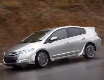 Modulo Sports Honda Insight Concept (ZE2) '2010