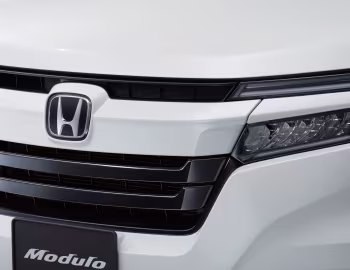 Modulo Honda StepWGN '09.2017–н.ч.
