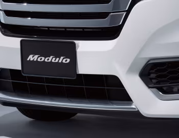 Modulo Honda StepWGN '09.2017–н.ч.