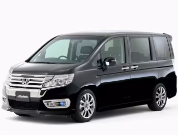 Modulo Honda Stepwgn Spada (RK) '2013–15