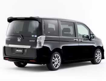 Modulo Honda Stepwgn Spada (RK) '2013–15