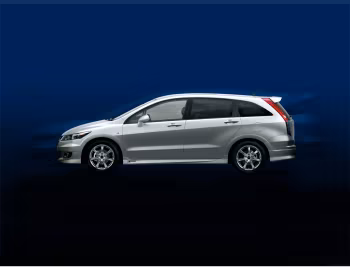 Modulo Honda Stream (RN6) '2006–09