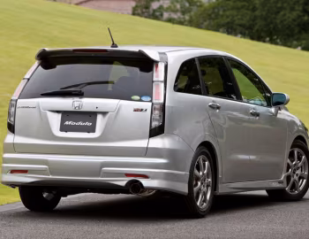 Modulo Honda Stream (RN6) '2009–14