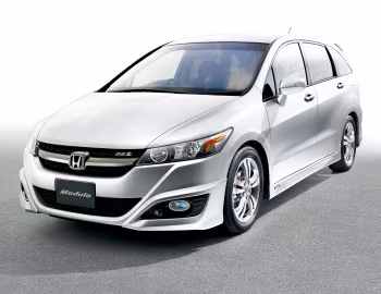 Modulo Honda Stream (RN6) '2009–14