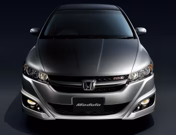 Modulo Honda Stream (RN6) '2009–14