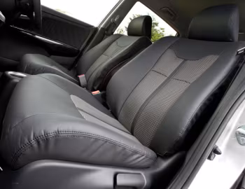Interior Modulo Honda Stream (RN6) '2009–14