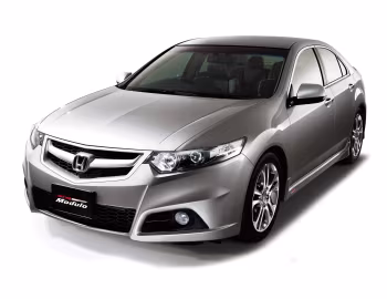 Modulo Touring Honda Accord (CU) '2009–11