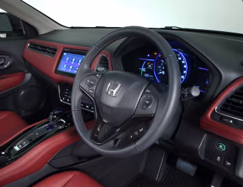Передня панель Honda Vezel Modulo Concept '01.2014