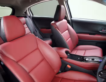 Інтер'єр Honda Vezel Modulo Concept '01.2014