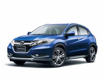 Modulo Honda Vezel Hybrid '2014–18