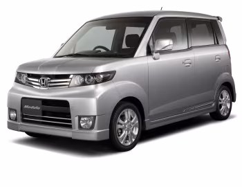 Modulo Honda Zest Spark (JE) '2009–12