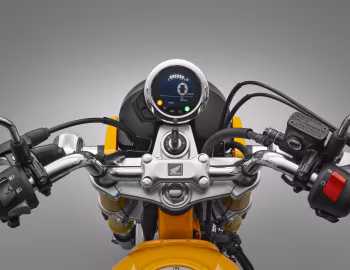 Painel Honda Monkey 125 '07.2018–pr.