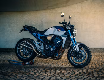 Honda CB1000R "Monkey 1000R" '2019