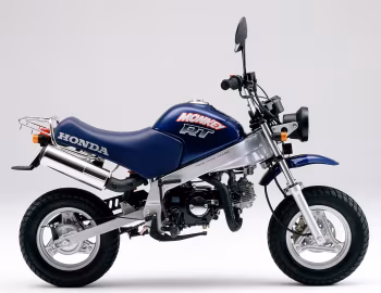 Honda Monkey RT (AB22) '1988