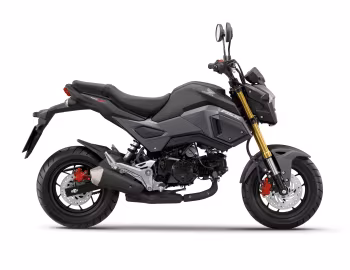 Honda MSX125 '2016–pr.