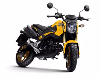 Honda MSX125 '2015