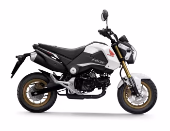Honda MSX125 '2015