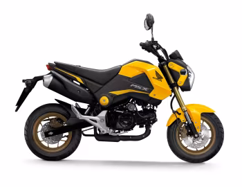 Honda MSX125 '2015