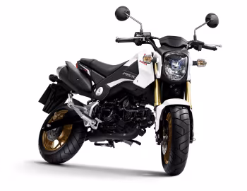 Honda MSX125 '2015