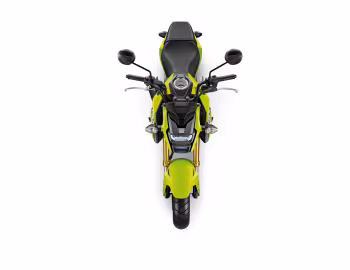 Honda MSX125 '2016–pr.