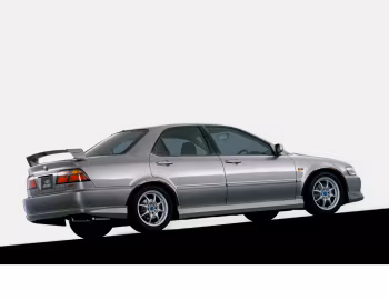 Mugen Honda Accord (CF4) '2000–02