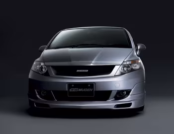 Mugen Honda Airwave (GJ) '2005–08