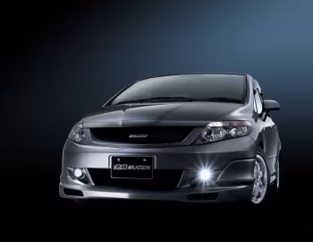 Mugen Honda Airwave (GJ) '2005–08