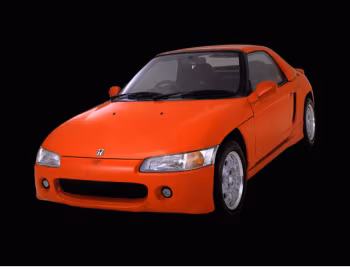 Mugen Honda Beat (PP1) '1991–95