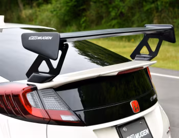 Mugen Honda Civic Type R Concept '01.2016