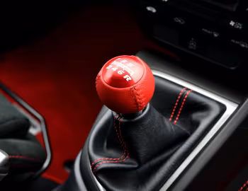 Interior Mugen Honda Civic Type R Concept '01.2016
