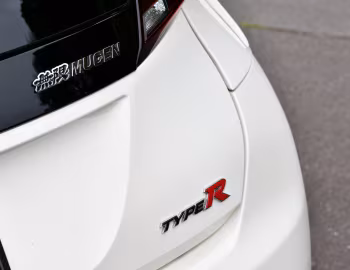 Mugen Honda Civic Type R Concept '01.2016