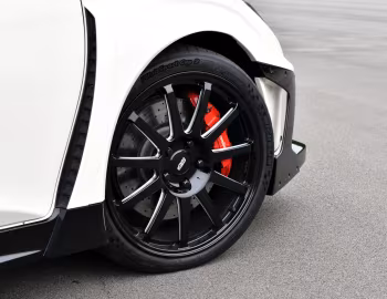 Mugen Honda Civic Type R Concept '01.2016