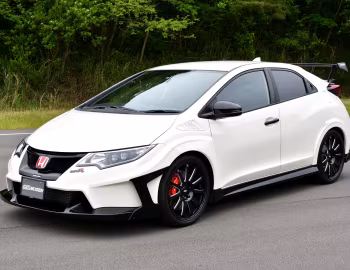 Mugen Honda Civic Type R Concept '01.2016