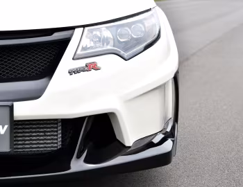 Mugen Honda Civic Type R Concept '01.2016