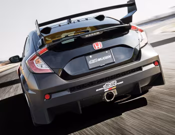 Mugen Honda Civic Type R RC20GT Package Pre Production (FK) '01.2019