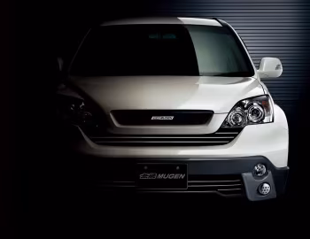 Mugen Honda CR-V (RE) '2007–09