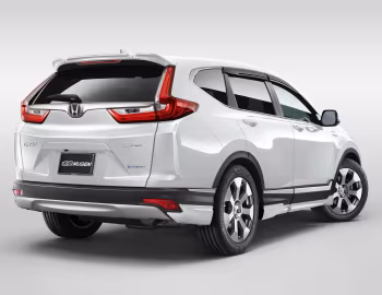 Mugen Honda CR-V [Japan] '2018–н.ч.