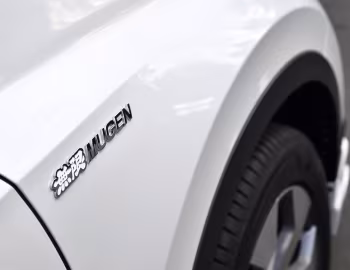 Mugen Honda CR-V [Japan] '2018–н.ч.