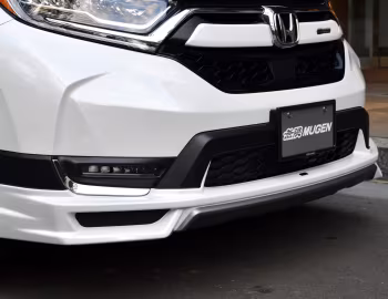 Mugen Honda CR-V [Japan] '2018–pr.