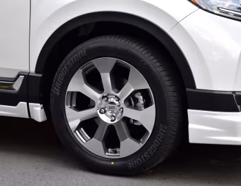 Mugen Honda CR-V [Japan] '2018–н.ч.